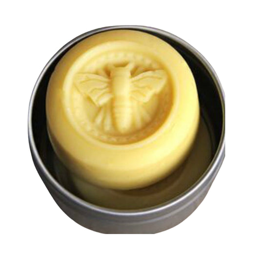 Soule Bee Lotion Bars