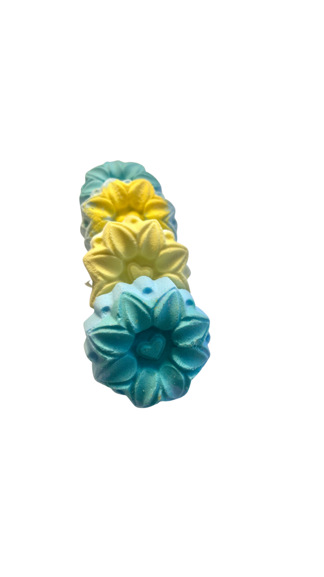 Renew Shower Steamer Collection | Watering Soule